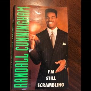 Randall Cunningham